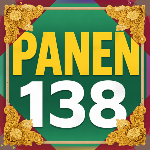 panen138 — mitra unggulan