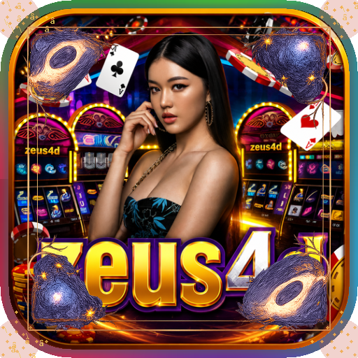 zeus4d — mitra unggulan