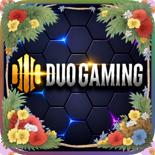 duogaming — mitra unggulan